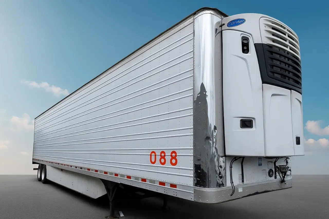 Oficinas de la empresa