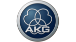 Logo de AKG